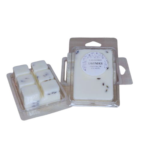 Melts - Lavender Essential Oil