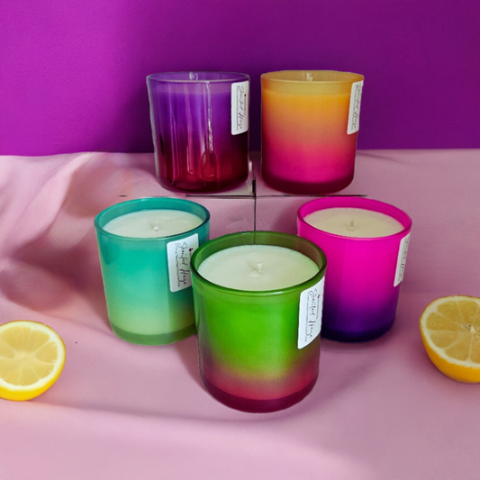 Ombre Collection