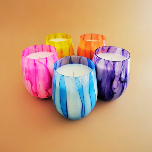 Retro Tie Dye Collection