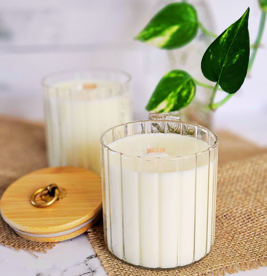 Vanilla Delights