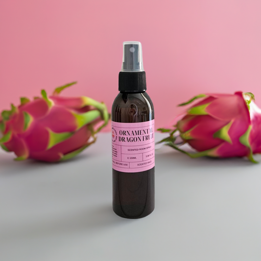 Room Spray - Ornamental Dragon Fruit