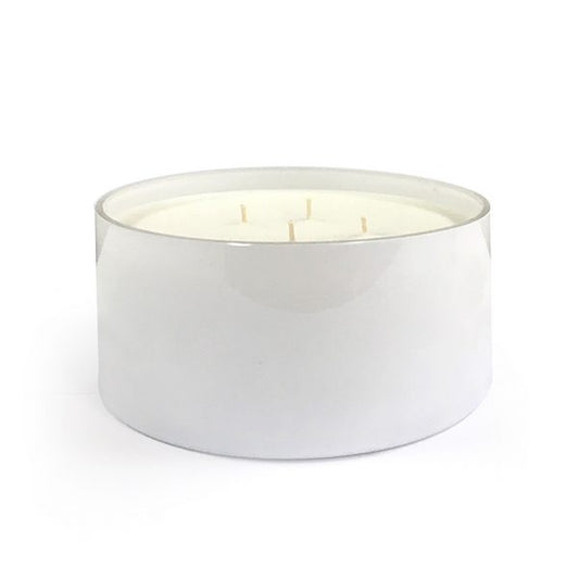 Sleek & Stylish Candle Bowl
